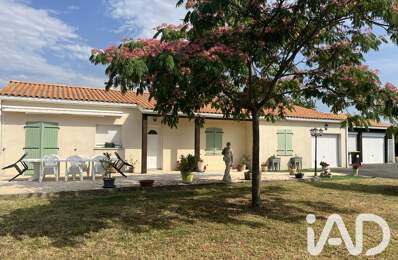 Vente Maison/villa 6 pièces — photo du bien