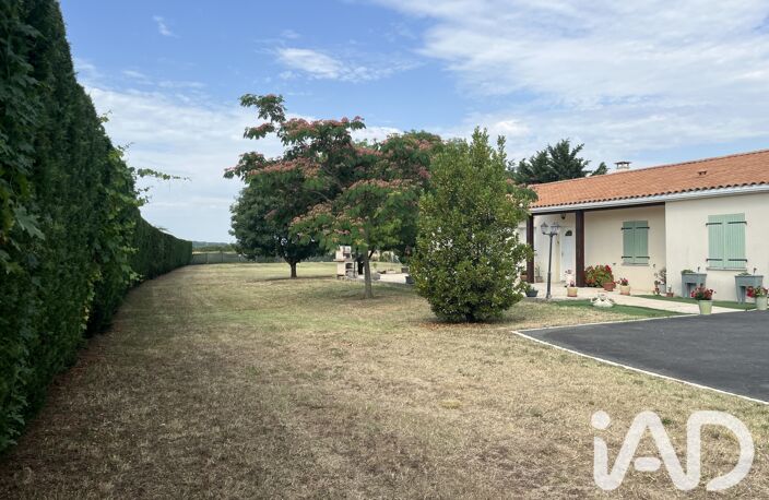 Vente Maison/villa 6 pièces — photo 3