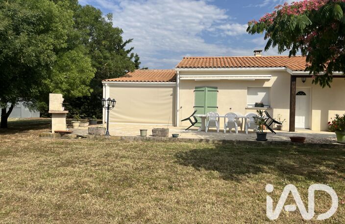 Vente Maison/villa 6 pièces — photo 4