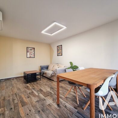 Appartement 4 pièces 1110 €