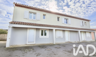 Immeuble  282 m² à vendre à Carcassonne (11000)