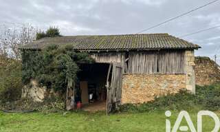 Maison 1 Pièce 53 m² à vendre à Valence-en-Poitou (86700)