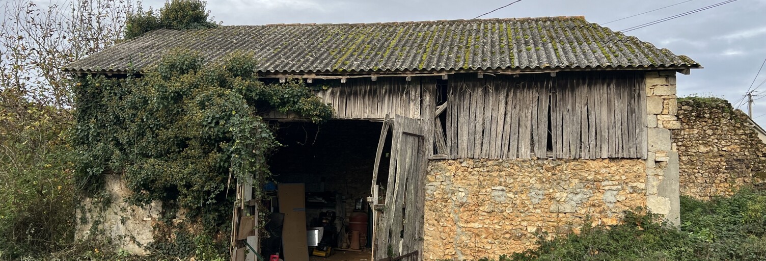 Maison 1 Pièce 53 m² à vendre à Valence-en-Poitou (86700)