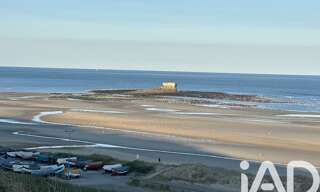 Maison 6 Pièces 100 m² à vendre à Le Portel (62480)