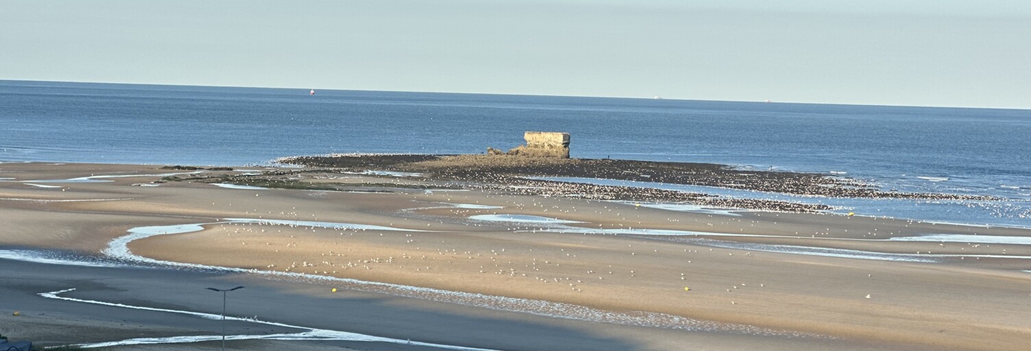 Maison 6 Pièces 100 m² à vendre à Le Portel (62480)