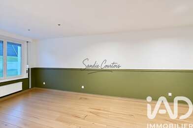 Maison 6 pièces 188000 €