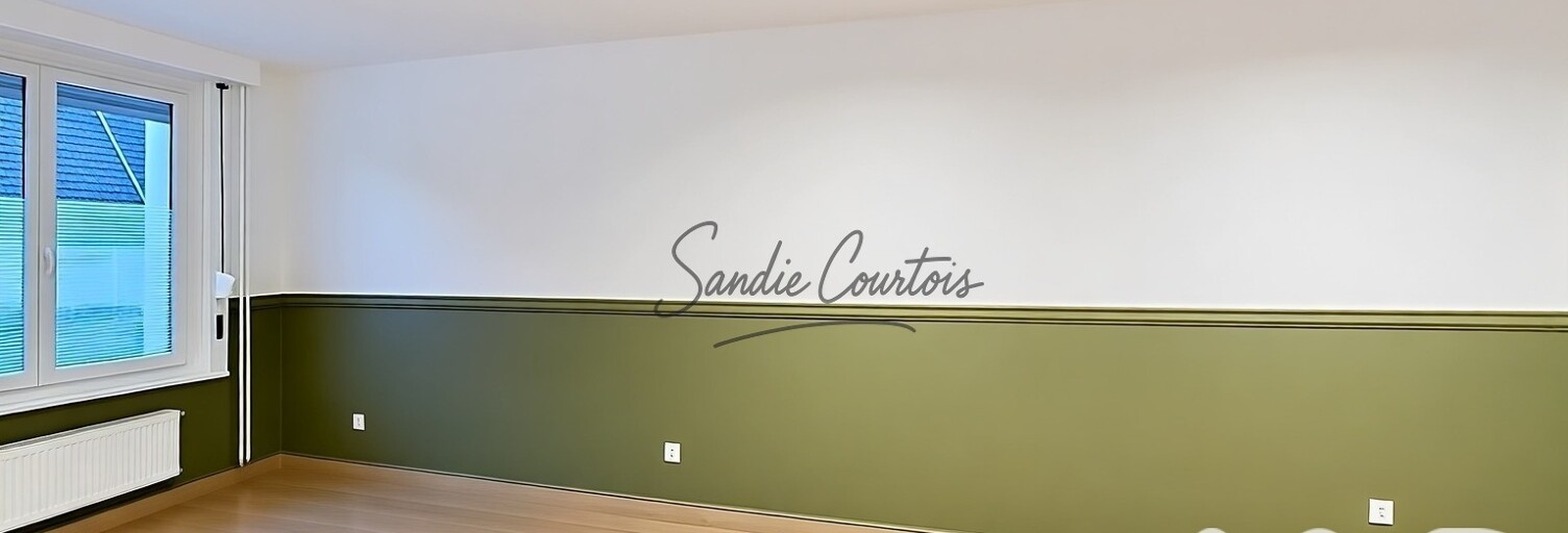 Maison 6 Pièces 100 m² à vendre à Le Portel (62480)