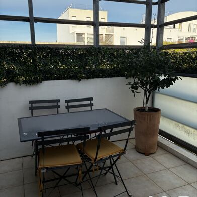 Appartement 2 pièces 166000 €