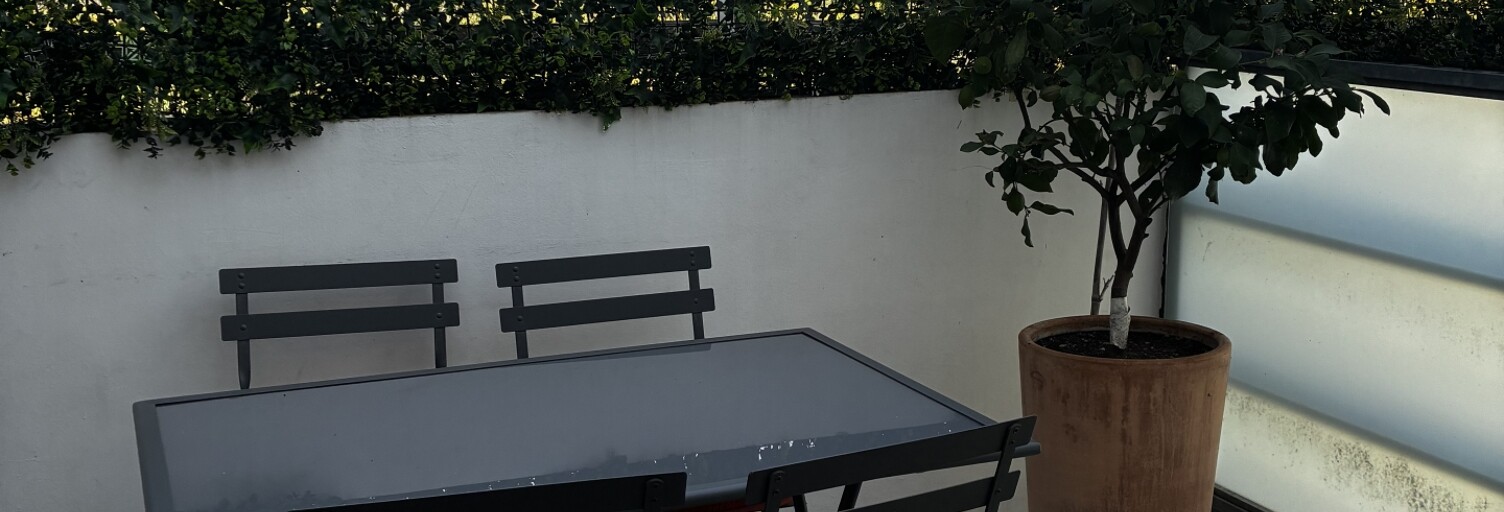 Appartement 2 Pièces 46 m² à vendre à Miramas (13140)