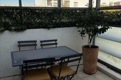 Appartement 2 pièces 166000 €