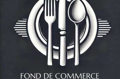 Commerce  319500 €