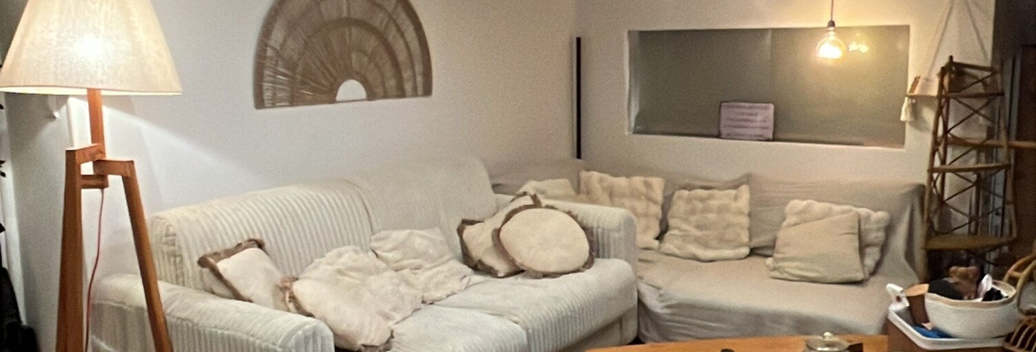 Maison 5 Pièces 107 m² à vendre à Leucate (11370)