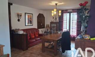 Maison 7 Pièces 146 m² à vendre à Rousson (30340)