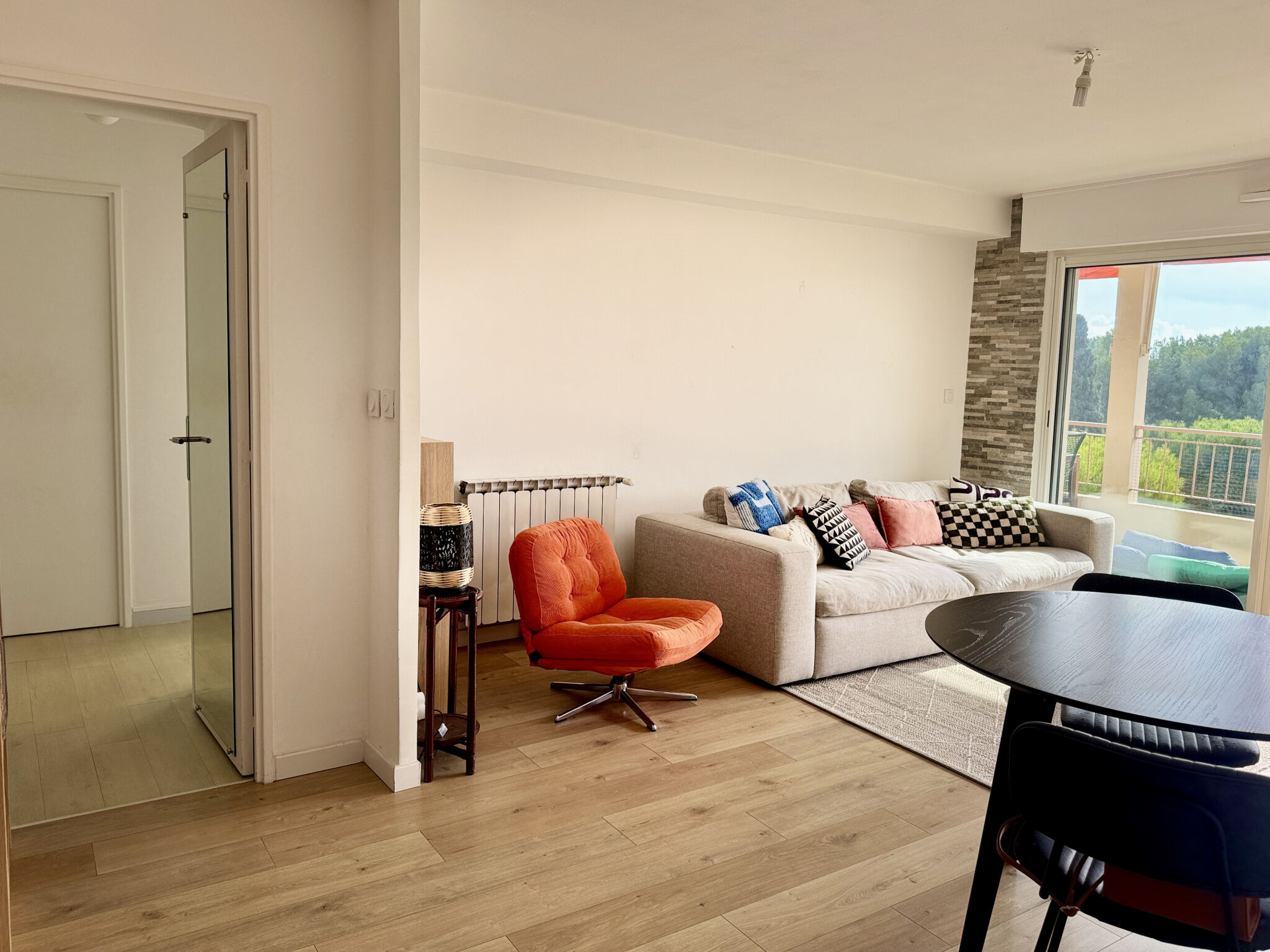 Appartement  T3 à vendre Seyne-sur-Mer (La) 83500