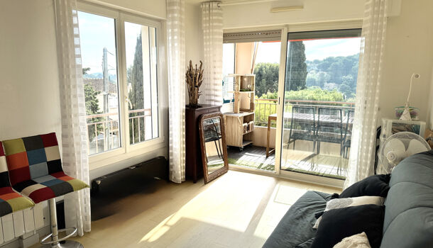 Appartement 3 pièces  à vendre Seyne-sur-Mer (La) 83500