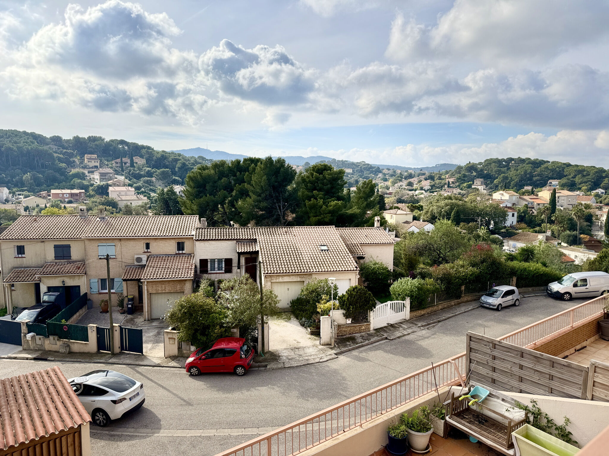 Appartement  T3 à vendre Seyne-sur-Mer (La) 83500