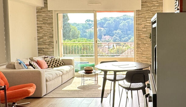 Appartement 3 pièces  à vendre Seyne-sur-Mer (La) 83500