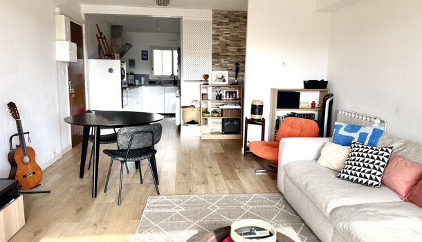 Appartement 3 pièces  à vendre Seyne-sur-Mer (La) 83500