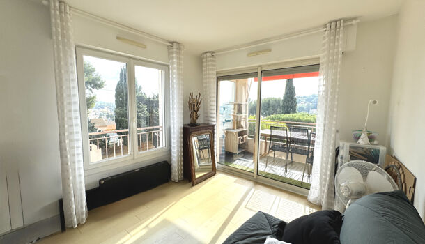 Appartement 3 pièces  à vendre Seyne-sur-Mer (La) 83500