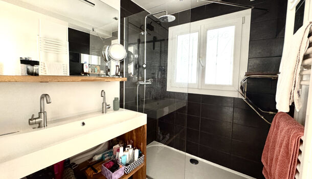 Appartement 3 pièces  à vendre Seyne-sur-Mer (La) 83500