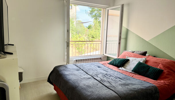 Appartement 3 pièces  à vendre Seyne-sur-Mer (La) 83500