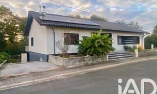 Maison 7 Pièces 216 m² à vendre à Creutzwald (57150)