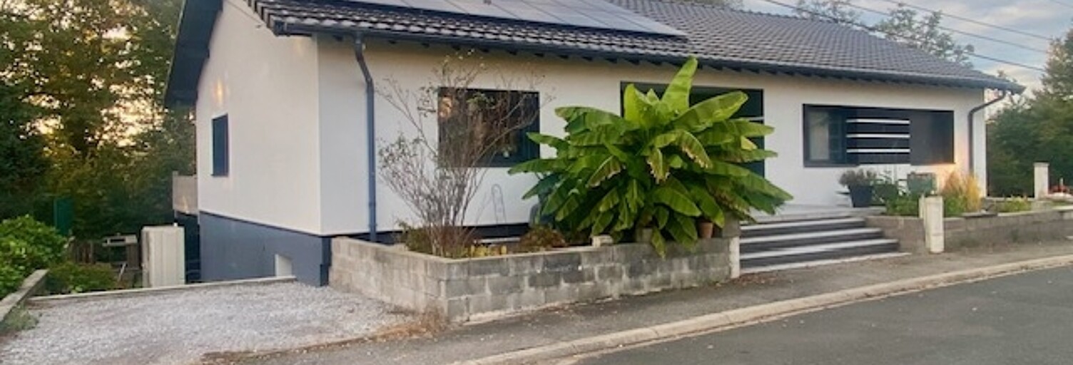 Maison 7 Pièces 216 m² à vendre à Creutzwald (57150)