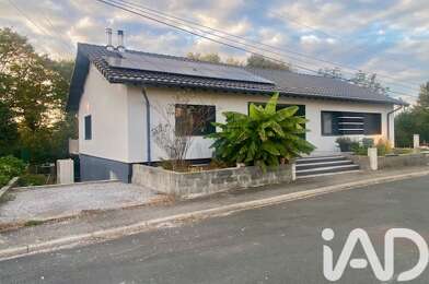 Maison 7 pièces 370000 €