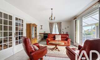 Maison 5 Pièces 132 m² à vendre à Saint-Brieuc (22000)