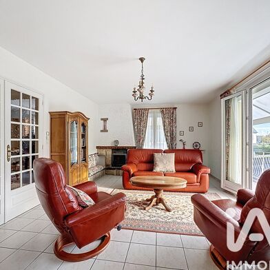 Maison 5 pièces 210000 €