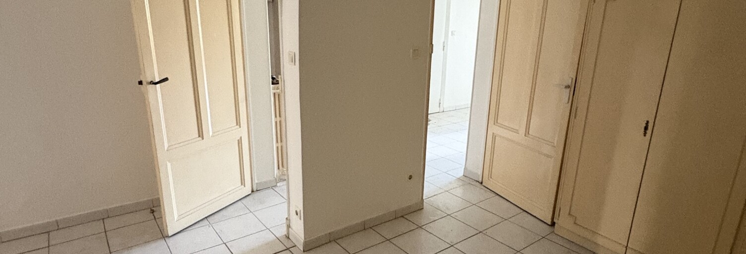 Appartement 3 Pièces 94 m² à vendre à Marseille 8 (13008)