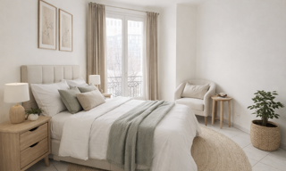 Appartement 3 Pièces 93 m² à vendre à Marseille 8 (13008)