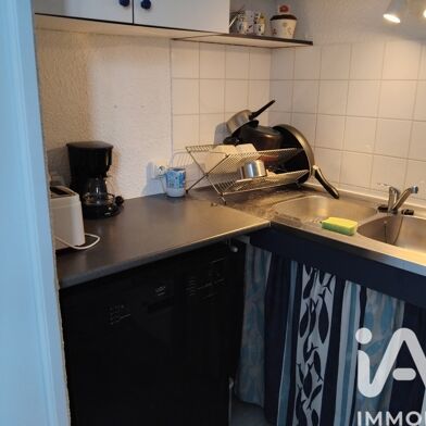 Appartement 3 pièces 197000 €