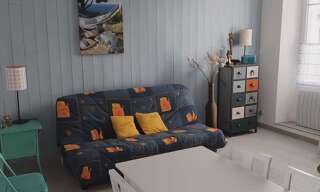 Appartement 3 Pièces 60 m² à vendre à Le Château-d'Oléron (17480)