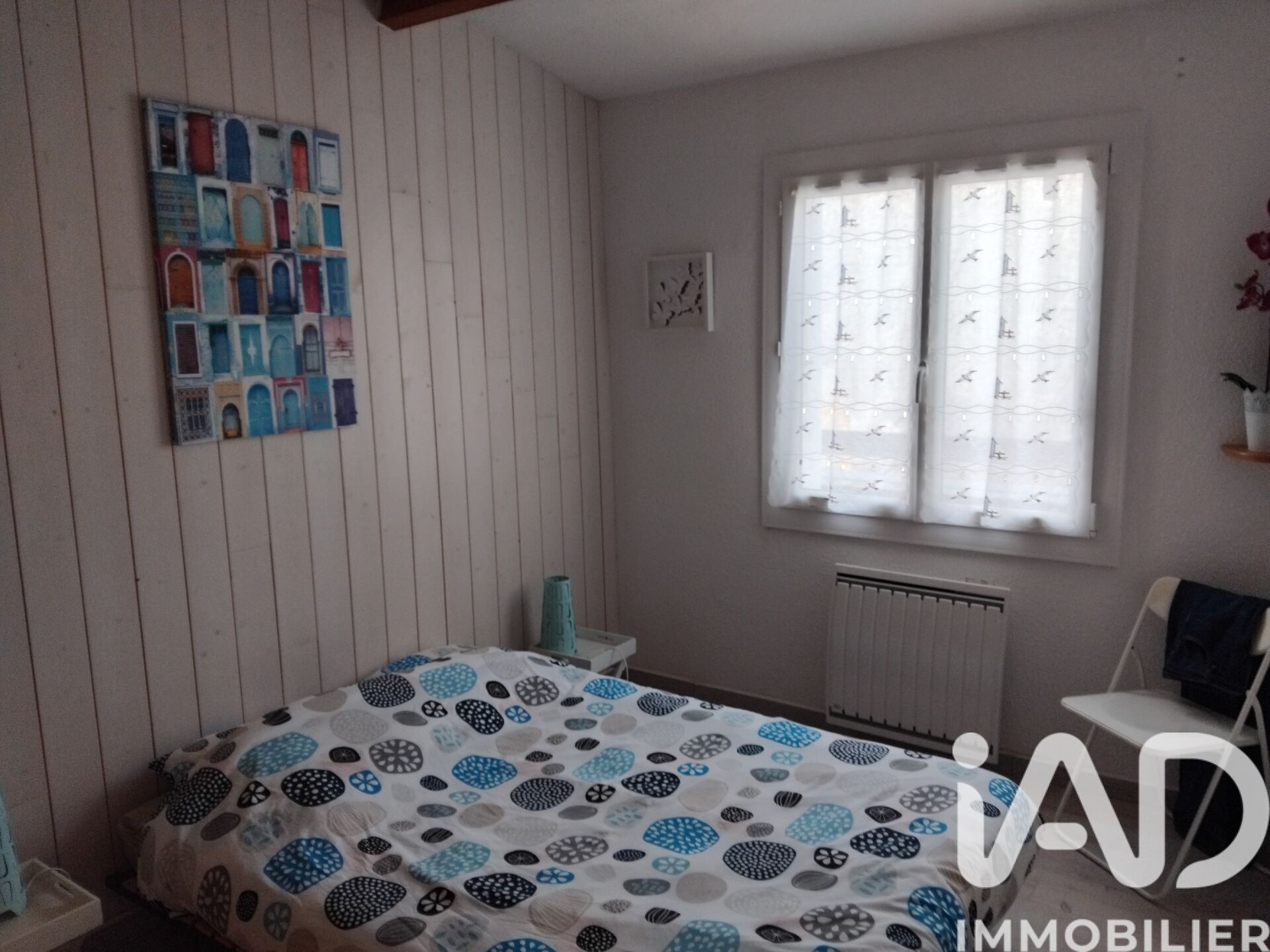 Vente Appartement 3 pièces - Photo 5