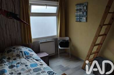Appartement 3 pièces 188000 €