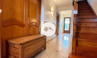 Maison 5 Pièces 180 m² à vendre à Fiennes (62132)