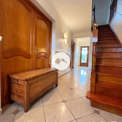 Maison 5 pièces 340000 €