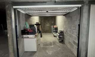 Garage  12 m² à vendre à Antony (92160)