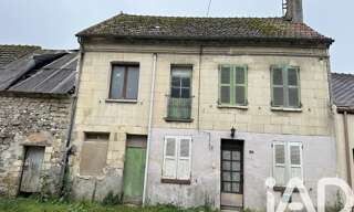 Maison 4 Pièces 109 m² à vendre à Arcy-Sainte-Restitue (02130)