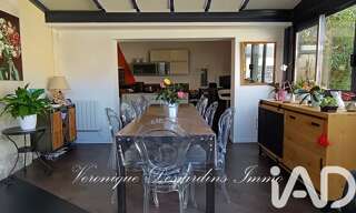 Maison 6 Pièces 160 m² à vendre à Saintes (17100)