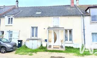 Maison 5 Pièces 70 m² à vendre à Bombon (77720)