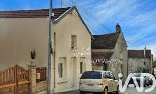 Maison 6 Pièces 103 m² à vendre à Dammartin-en-Goële (77230)