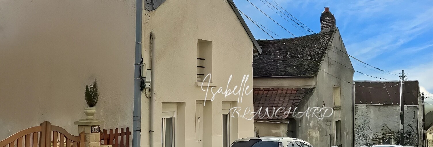 Maison 6 Pièces 103 m² à vendre à Dammartin-en-Goële (77230)