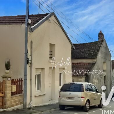 Maison 6 pièces 237000 €