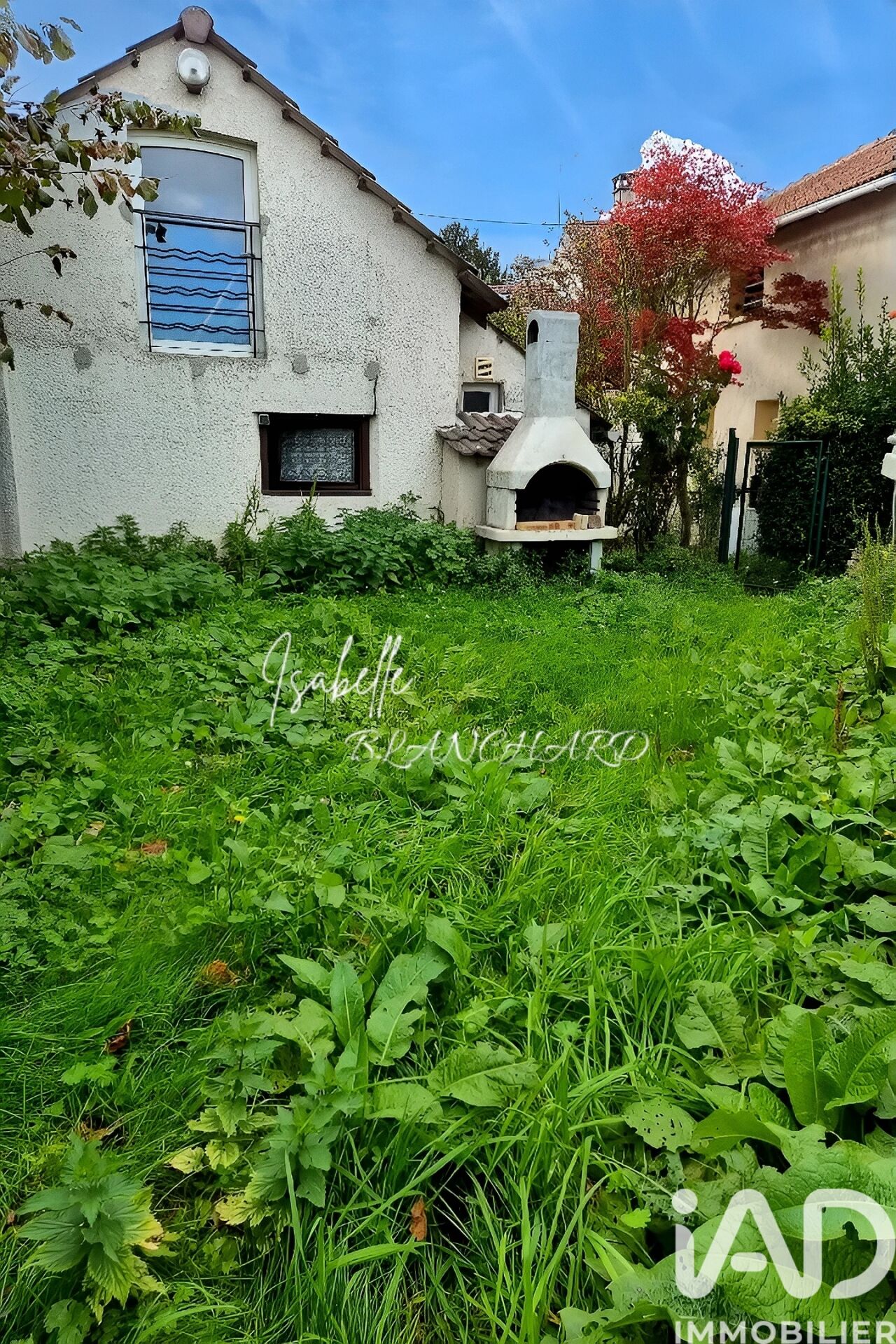 Vente Maison de ville 5 pièces - Photo 3