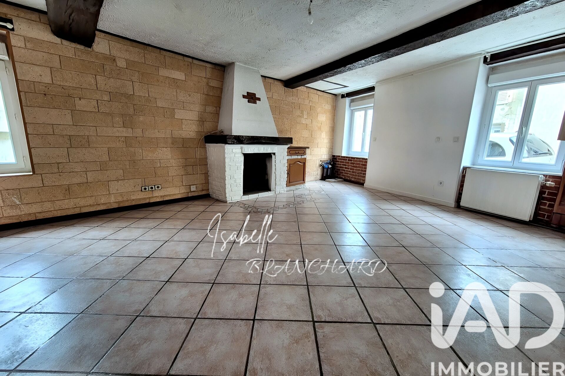 Vente Maison de ville 5 pièces - Photo 5