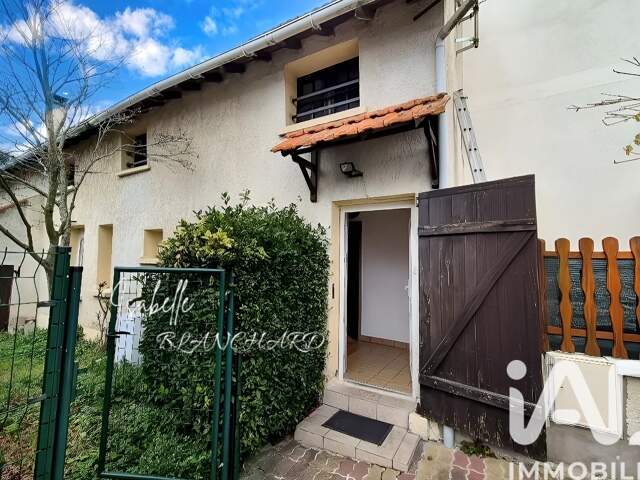 Vente Maison de ville 5 pièces — photo du bien