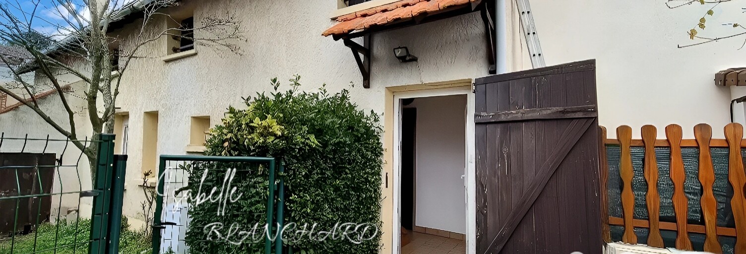 Maison 6 Pièces 103 m² à vendre à Dammartin-en-Goële (77230)