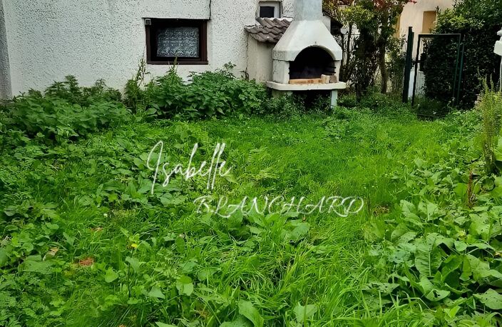 Vente Maison de ville 5 pièces — photo 4